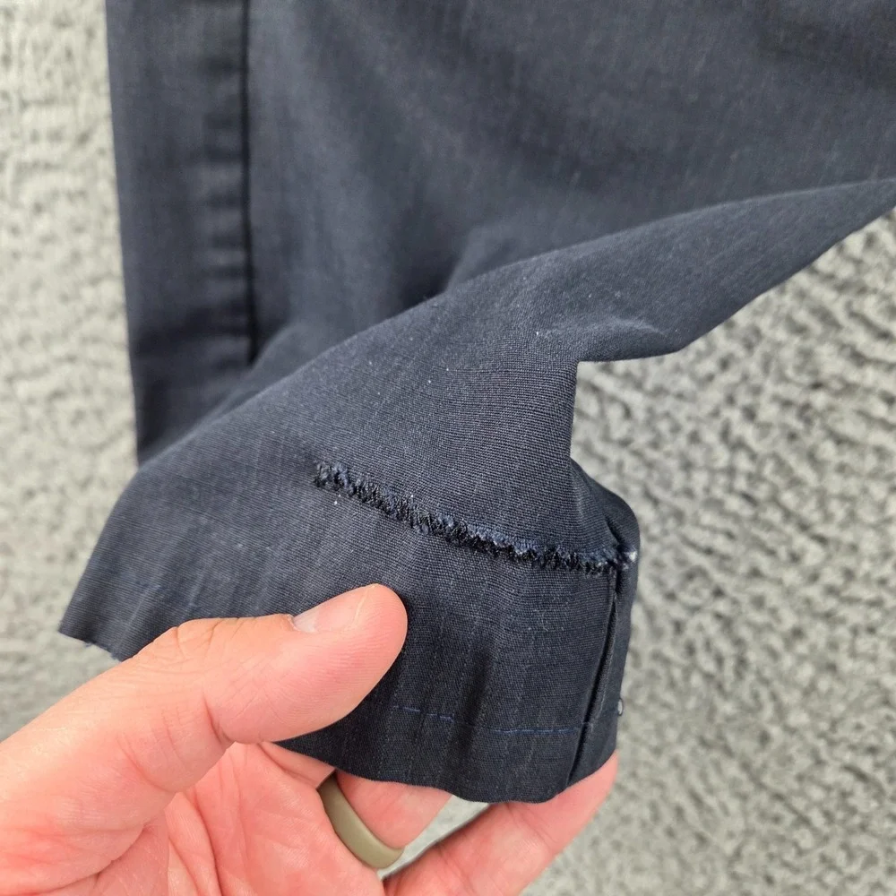 5.11 TACTICAL Taclite PDU Pants‎ Mens 30x29 Blue Class B Ripstop Cargo Uniform